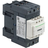 LC1D65AG7 3P КОНТАКТОР EVERLINK AC3 440В 65A КАТУШКА УПР. 120В AC 50/60ГЦ, фото 7