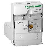 LUCL1XFU БЛОК УПР С МАГНИТНЫМ РАСЦЕПИТЕЛЕМ 0,35-1,4A 110-220V AC\DC, фото 5