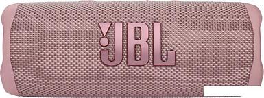 Беспроводная колонка JBL Flip 6 (розовый)