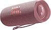 Беспроводная колонка JBL Flip 6 (розовый), фото 4