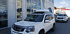 Бокс LUX IRBIS 175 белый глянцевый 450L с двустор. откр. (1750х850х400), фото 6