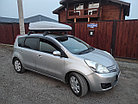 Бокс LUX IRBIS 175 белый глянцевый 450L с двустор. откр. (1750х850х400), фото 9