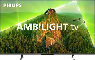 Телевизор Philips 55PUS8108/60