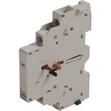 GVAD1001 КОНТАКТ СИГН.АВАР.ОТКЛ. НО+ДОП.КОНТ. НЗ, фото 5