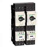 LC1D65AP7 3P КОНТАКТОР EVERLINK AC3 440В 65A КАТУШКА УПР. 230В AC 50/60ГЦ, фото 2