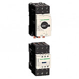 LC1D65AP7 3P КОНТАКТОР EVERLINK AC3 440В 65A КАТУШКА УПР. 230В AC 50/60ГЦ, фото 3