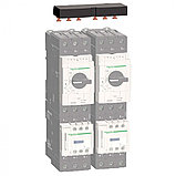 LC1D65AP7 3P КОНТАКТОР EVERLINK AC3 440В 65A КАТУШКА УПР. 230В AC 50/60ГЦ, фото 6