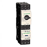 LC1D65AP7 3P КОНТАКТОР EVERLINK AC3 440В 65A КАТУШКА УПР. 230В AC 50/60ГЦ, фото 7