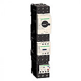 LC1D65AP7 3P КОНТАКТОР EVERLINK AC3 440В 65A КАТУШКА УПР. 230В AC 50/60ГЦ, фото 9