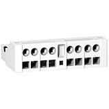 GVAED0113 КОНТАКТ ФРОН. 1НЗ+(1НО АВАРИЙН ), фото 4