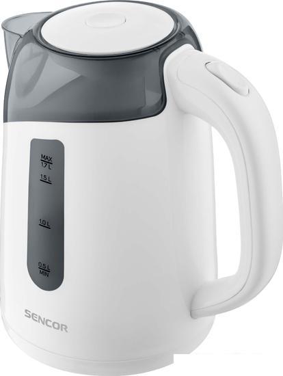 Электрический чайник Sencor SWK 1700WH