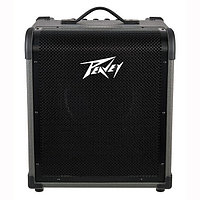 Басовый комбоусилитель Peavey MAX100