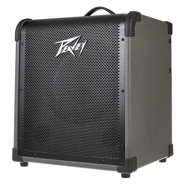 Басовый комбоусилитель Peavey MAX100 - фото 2 - id-p214259098