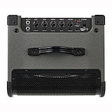 Басовый комбоусилитель Peavey MAX100, фото 3