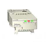 LULC08 МОДУЛЬ СВЯЗИ CANOPEN 24В ПОСТОЯННОГО ТОКА, фото 3