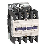 LC1D80008D7 КОНТАКТОР.4Р(2НО+2НЗ),AC1,125A,42V50ГЦ., фото 2