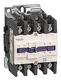 LC1D80008D7 КОНТАКТОР.4Р(2НО+2НЗ),AC1,125A,42V50ГЦ., фото 3