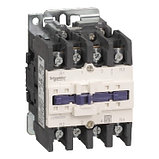 LC1D80008D7 КОНТАКТОР.4Р(2НО+2НЗ),AC1,125A,42V50ГЦ., фото 4
