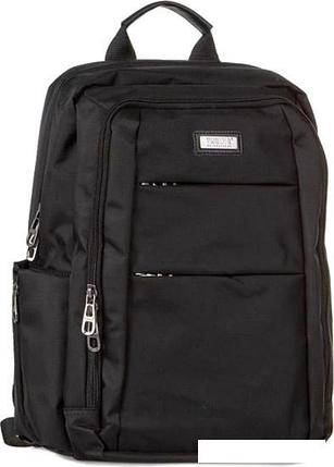 Городской рюкзак Tubing 232-1520-BLK (черный), фото 2