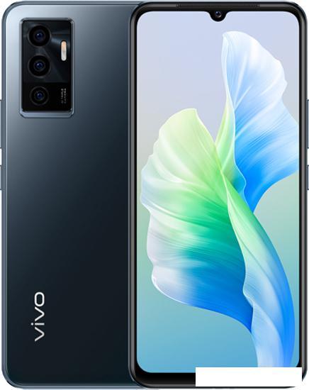 Смартфон Vivo V23e 8GB/128GB международная версия (лунная тень)