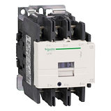 LC1D806B7 КОНТАКТОР D 3Р, 80 A, НО+НЗ, 24V 50/60 ГЦ, ЗАЖИМ П, фото 4