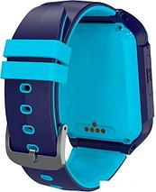 Детские умные часы Canyon Cindy KW-41 (синий/голубой), фото 3