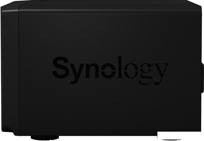 Сетевой накопитель Synology Expansion Unit DX517 - фото 6 - id-p213243298