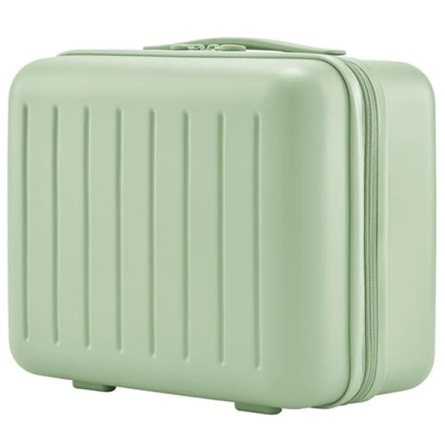 Чемодан Ninetygo Mini Pudding Travel Case 13" (Зеленый) - фото 1 - id-p214255557