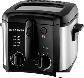 Фритюрница Brayer BR2833