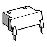 LA4DA2G RC ОГРАНИЧИТЕЛЬ ПЕРЕНАПРЯЖЕНИЯ 50…127V 50/60Hz, фото 2