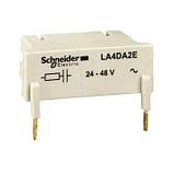 LA4DA2U RC ОГРАНИЧИТЕЛЬ ПЕРЕНАПРЯЖЕНИЯ 110…250V 50/60HZ, фото 3