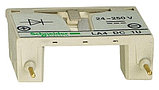 LA4DC1U ДИОД DC 24-250V, фото 2