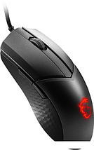 Игровая мышь MSI Clutch GM41 Lightweight V2, фото 2