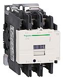 LC1D95BW КОНТАКТОР D 3Р, 95 A, НО+НЗ, 24V DC, фото 3