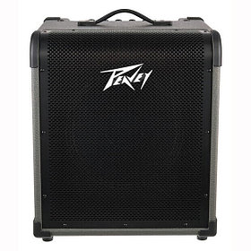 Басовый комбоусилитель Peavey MAX150