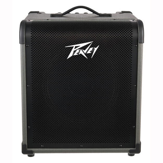 Басовый комбоусилитель Peavey MAX150 - фото 1 - id-p214259224