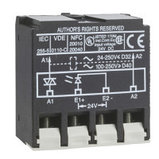 LA4DWB ИНТЕРФЕЙСНЫЙ ТВЕРДОТЕЛЬНЫЙ МОДУЛЬ 24…250V, фото 7