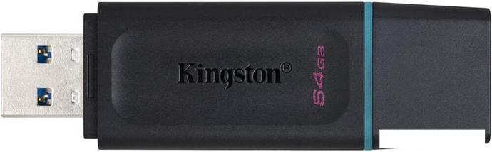 USB Flash Kingston Exodia 64GB, фото 2