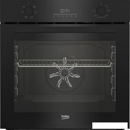 Электрический духовой шкаф BEKO BBIE17300B, фото 2