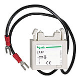 LA4FVP ВАРИСТОР ОГРАНИЧИВАЮЩИЙ ПЕРЕНАПРЯЖЕНИЕ AC.DC 127/240V, фото 2