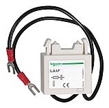 LA4FVP ВАРИСТОР ОГРАНИЧИВАЮЩИЙ ПЕРЕНАПРЯЖЕНИЕ AC.DC 127/240V, фото 3