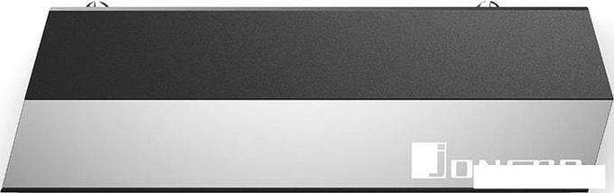 Радиатор для SSD Jonsbo M.2 (серый), фото 2