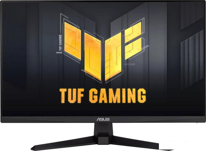 Игровой монитор ASUS TUF Gaming VG249QM1A