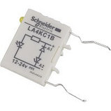LA4KC1B ДИОД Z DC 12-24V, фото 4