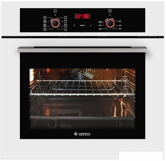 Электрический духовой шкаф GEFEST ДА 622-03 РБ1