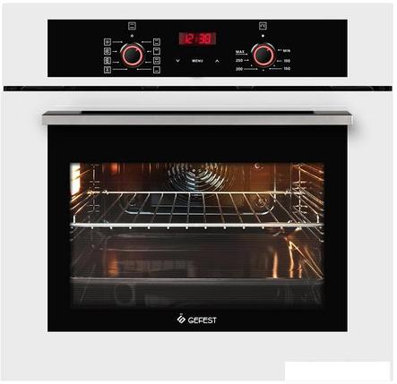Электрический духовой шкаф GEFEST ДА 622-03 РБ1, фото 2