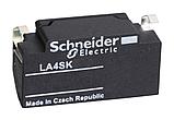 LA4SKE1E ВАРИСТОР AC.DC 24…48V, фото 3
