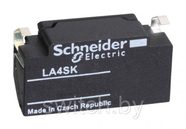 LA4SKE1U ВАРИСТОР AC.DC 110…250V