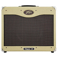 Гитарный комбоусилитель Peavey CLASSIC 30/112 Combo