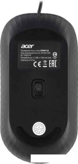 Мышь Acer OMW122 - фото 4 - id-p213568206